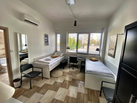Boutique Hotel & Event Center, Budapest XXII. keruelet, Hungary