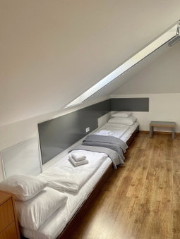 Boutique Hotel & Event Center, Budapest XXII. keruelet, Hungary