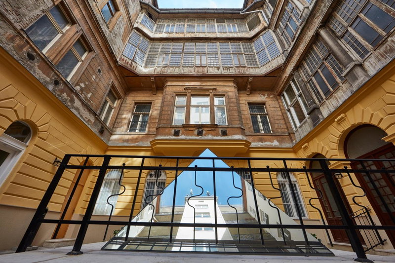 Budget Hotel Victoria, Budapest, Венгрия