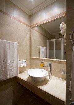 Budget Hotel Victoria, Budapest, Венгрия