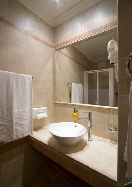 Budget Hotel Victoria, Budapest, Венгрия