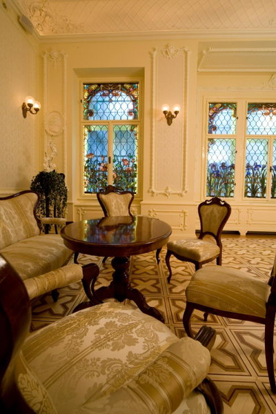 Budget Hotel Victoria, Budapest, Венгрия
