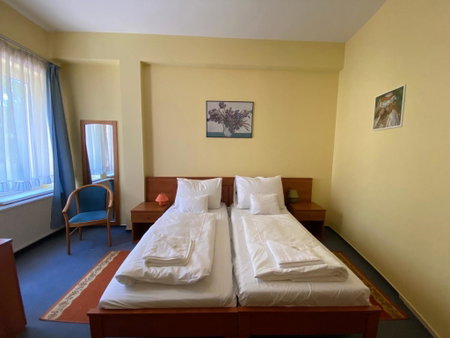 Tisza Alfa Hotel, Szeged, Hungary
