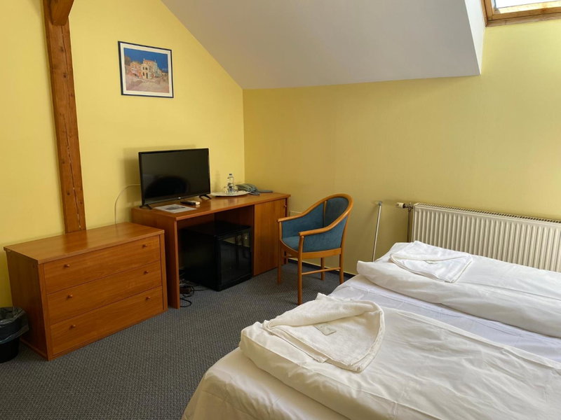Tisza Alfa Hotel, Szeged, Hungary
