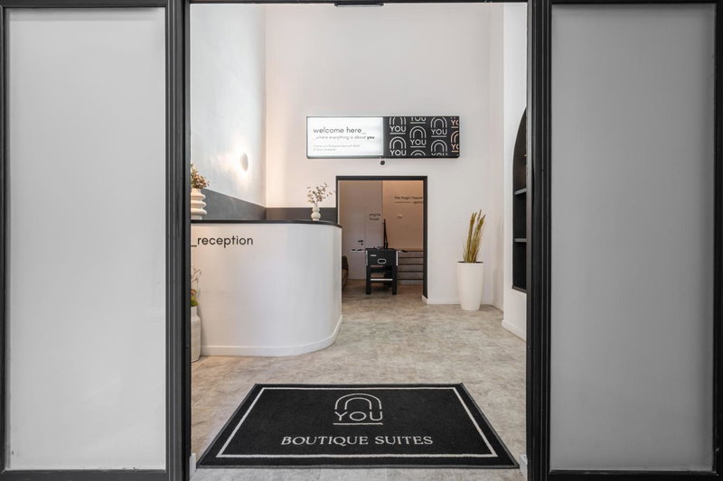 You Boutique Suites, Best Location by BQA, Budapest VI. keruelet, Hungary