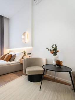 You Boutique Suites, Best Location by BQA, Budapest VI. keruelet, Hungary