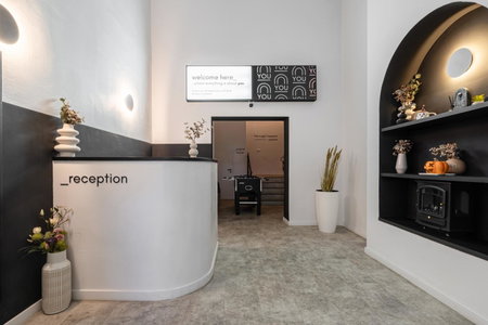 You Boutique Suites, Best Location by BQA, Budapest VI. keruelet, Hungary