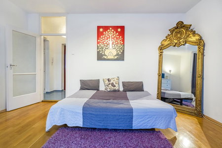 Mohinga Apartment, Budapest VI. keruelet, Hungary