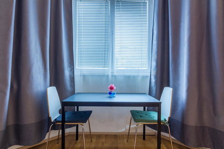 Mohinga Apartment, Budapest VI. keruelet, Hungary