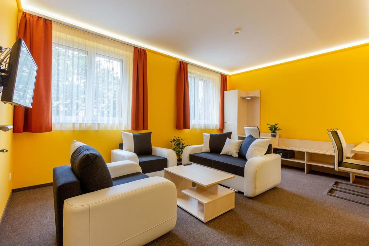 Hostel Mayer Superior Veszprém, Hungary