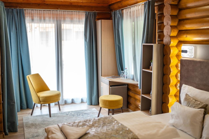 MeDoRa Park - Hotel MeDoRa***, Szekesfehervar, Hungary