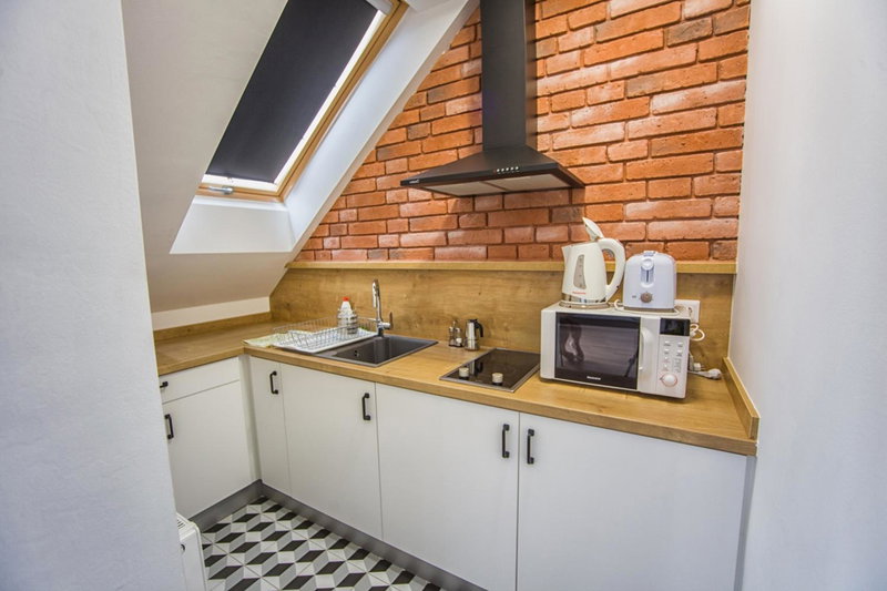 Berill Suites, Sarvar, Венгрия