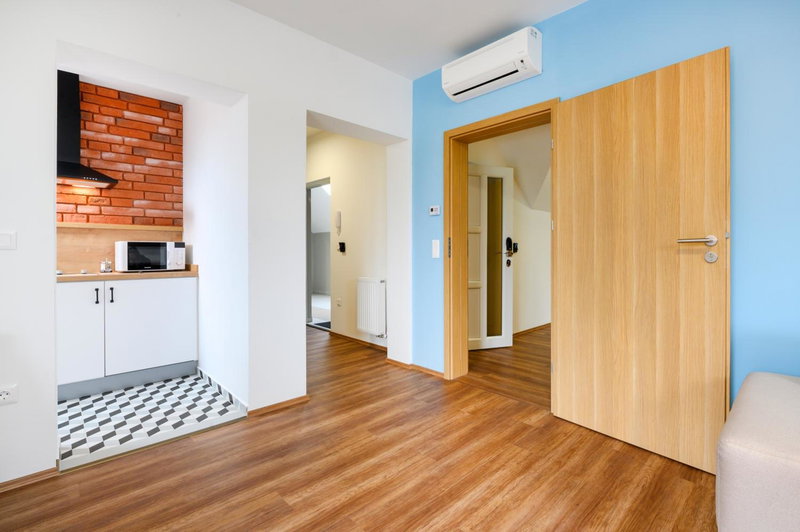 Berill Suites, Sarvar, Венгрия