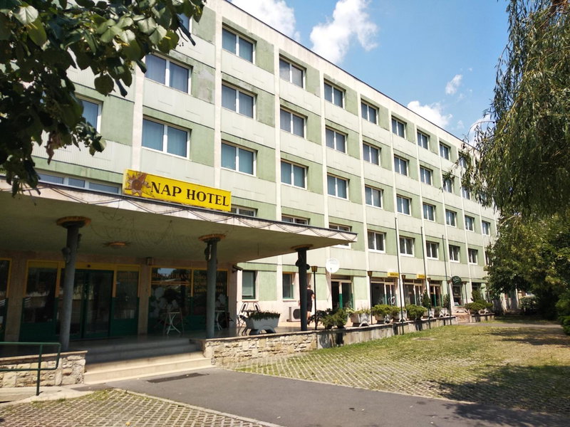 Hotel Nap, Kobanya, Hungary