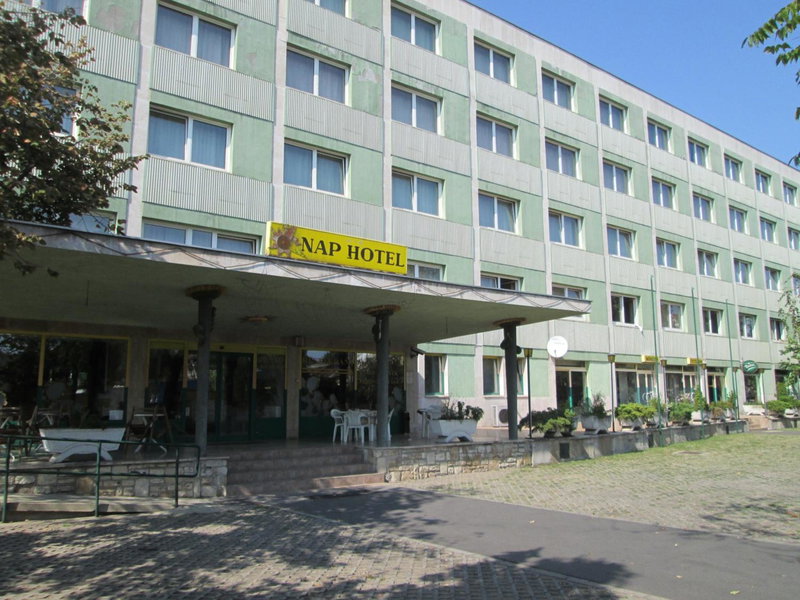 Hotel Nap, Kobanya, Hungary