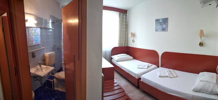 Hotel Nap, Kobanya, Hungary