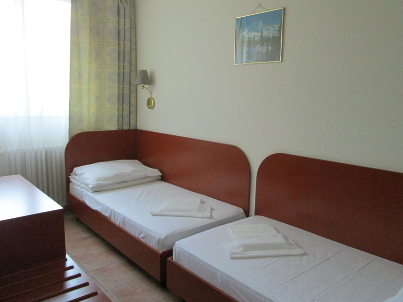Hotel Nap, Kobanya, Hungary