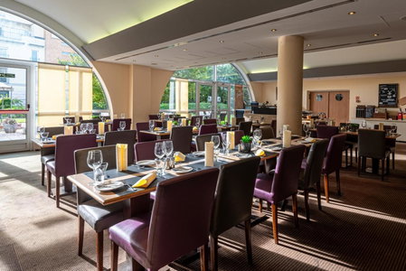 Castrum Hotel Székesfehérvár, Szekesfehervar, Hungary