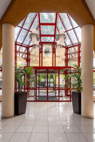 Castrum Hotel Székesfehérvár, Szekesfehervar, Hungary