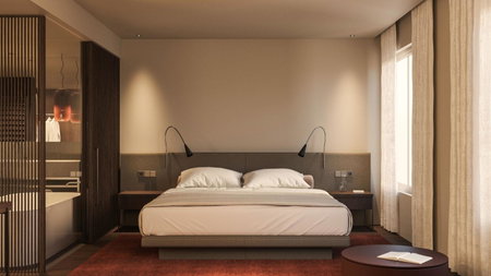 BoHo Hotel Budapest - Small Luxury Hotels, Budapest VIII. keruelet, Hungary