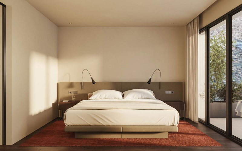 BoHo Hotel Budapest - Small Luxury Hotels, Budapest VIII. keruelet, Hungary