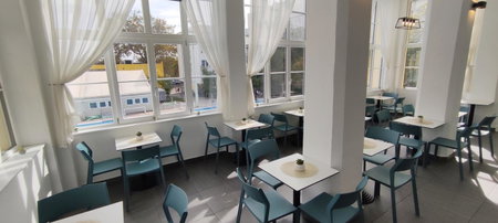 Budapest Csaszar Hotel, Budapest II. keruelet, Hongrie