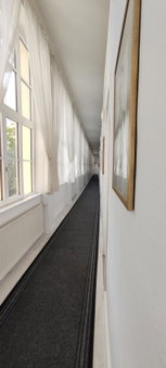 Budapest Csaszar Hotel, Budapest II. keruelet, Hongrie