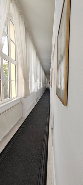 Budapest Csaszar Hotel, Budapest II. keruelet, Hongrie