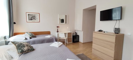 Budapest Csaszar Hotel, Budapest II. keruelet, Hongrie