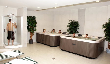 Ezüsthíd Hotel, Veszprem, Hongrie
