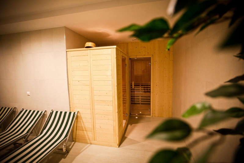 Ezüsthíd Hotel, Veszprem, Hongrie