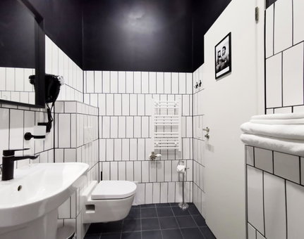 Metropolis Budapest Boutique Hotel, Budapest VI. keruelet, Hungary