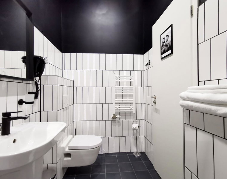 Metropolis Budapest Boutique Hotel, Budapest VI. keruelet, Hungary