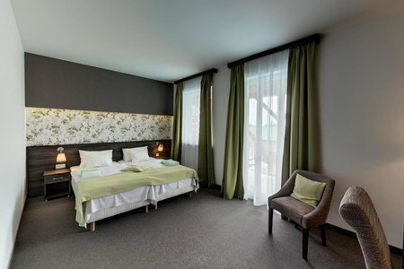 Oázis Wellness Panzio, Szigetszentmiklos, Hungary