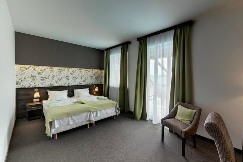 Oázis Wellness Panzio, Szigetszentmiklos, Hungary
