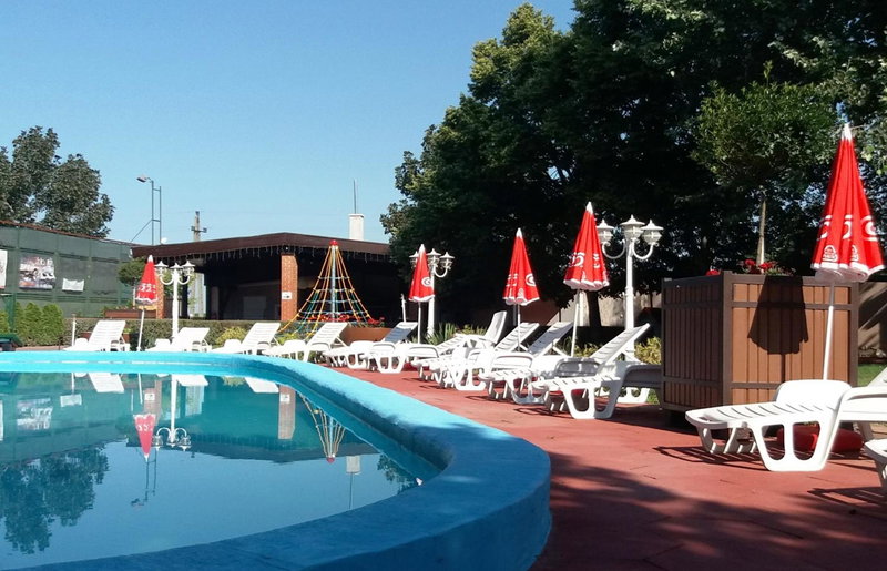 Oázis Wellness Panzio, Szigetszentmiklos, Hungary