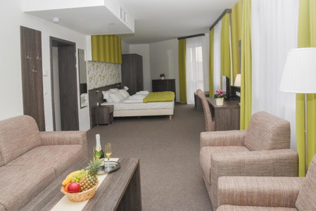 Oázis Wellness Panzio, Szigetszentmiklos, Hungary