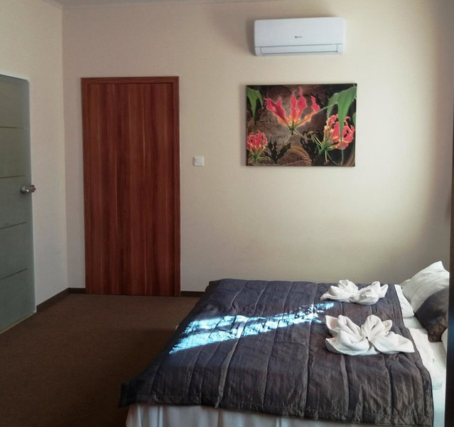 Oázis Wellness Panzio, Szigetszentmiklos, Hungary