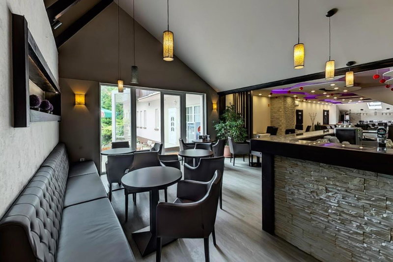 Oázis Wellness Panzio, Szigetszentmiklos, Hungary