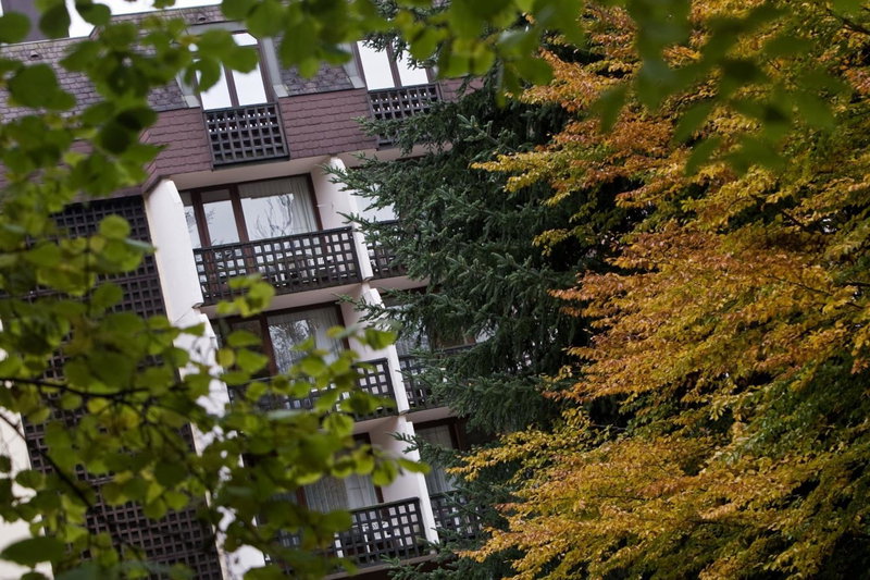Ensana Thermal Sárvár, Sarvar, Венгрия