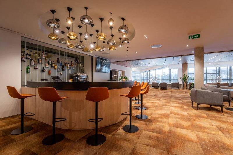 Globall Hotel, Budaors, Hungary