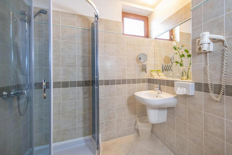 Budapest Airport Hotel Stáció Wellness & Konferencia, Gyal, Венгрия