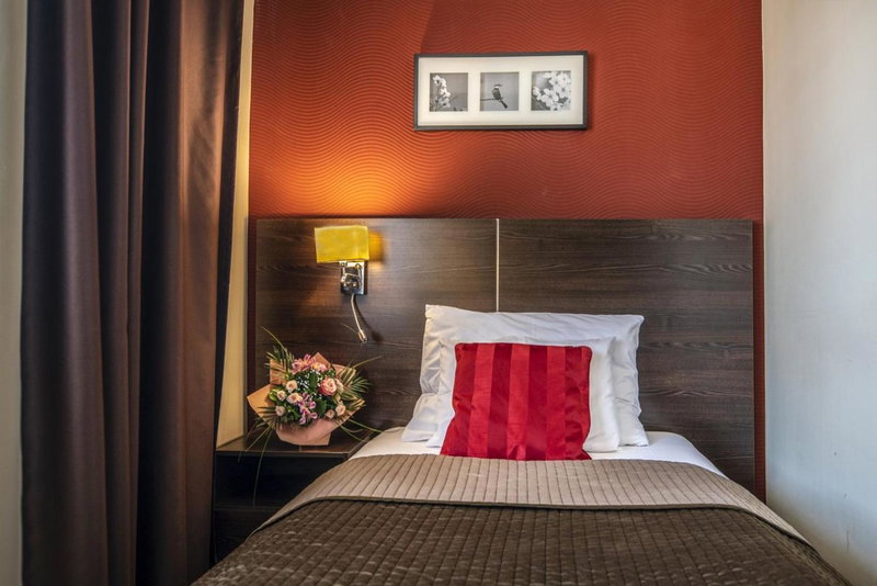 Budapest Airport Hotel Stáció Wellness & Konferencia, Gyal, Венгрия