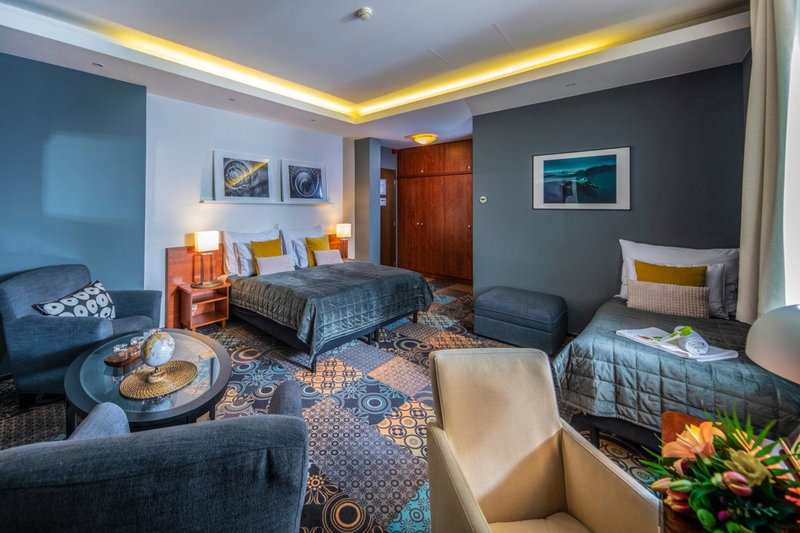 Budapest Airport Hotel Stáció Wellness & Konferencia, Gyal, Венгрия