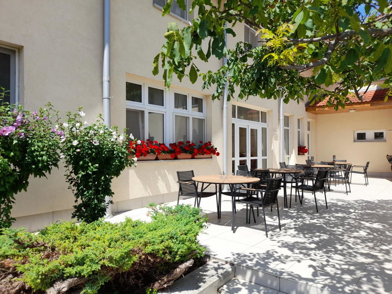 Hotel Platan, Szekesfehervar, Hungary