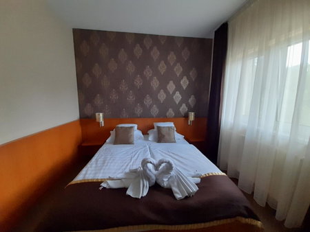 Hotel Platan, Szekesfehervar, Hungary