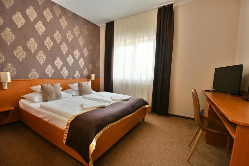 Hotel Platan, Szekesfehervar, Hungary