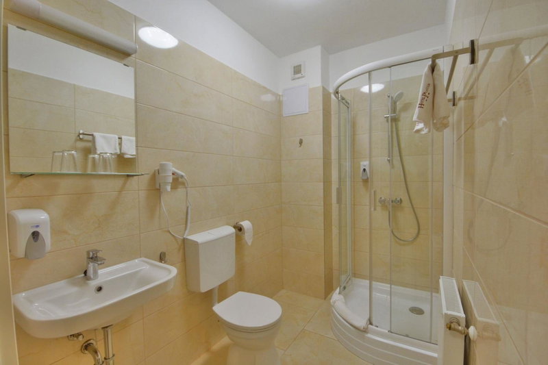 Hotel Platan, Szekesfehervar, Hungary