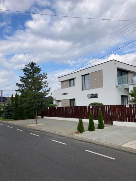 Mineral Apartman Diamond, Nyiregyhaza, Hungary