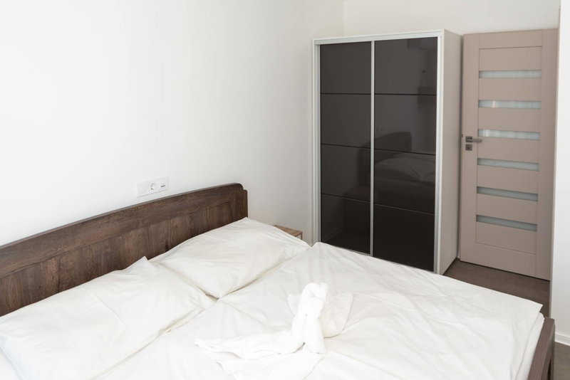 Mineral Apartman Diamond, Nyiregyhaza, Hungary